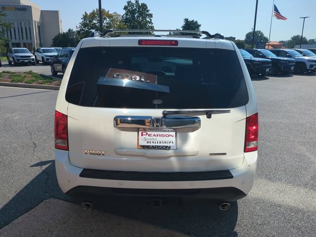 Used 2013 Honda Pilot Touring image 5