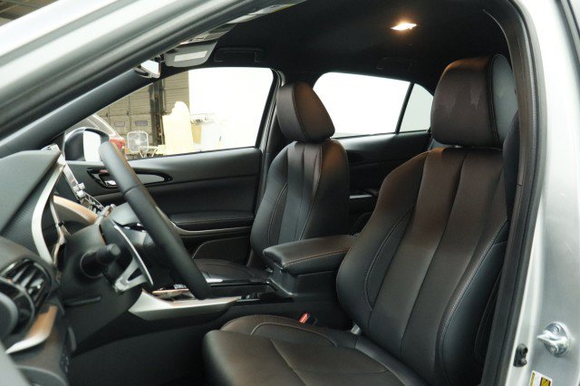 New 2026 Mitsubishi Eclipse Cross SEL AWD/4WD image 7