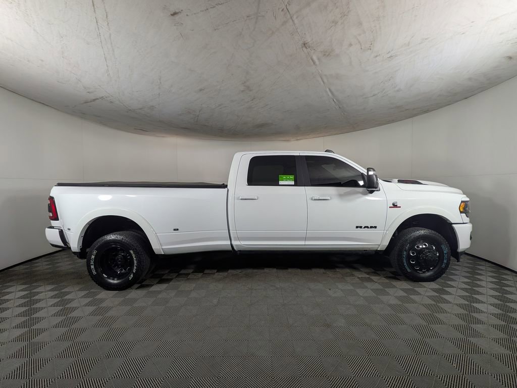 Certified 2023 RAM 3500 Limited image 7