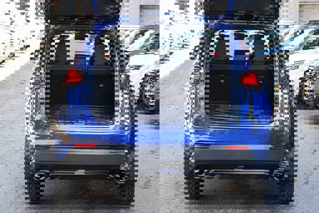 Used 2017 Lexus NX 200t F Sport w/ F Sport Premium Package image 29