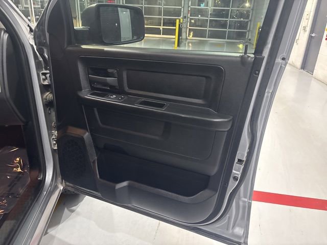 Used 2021 RAM 1500 Tradesman w/ Chrome Plus Package AWD/4WD image 34