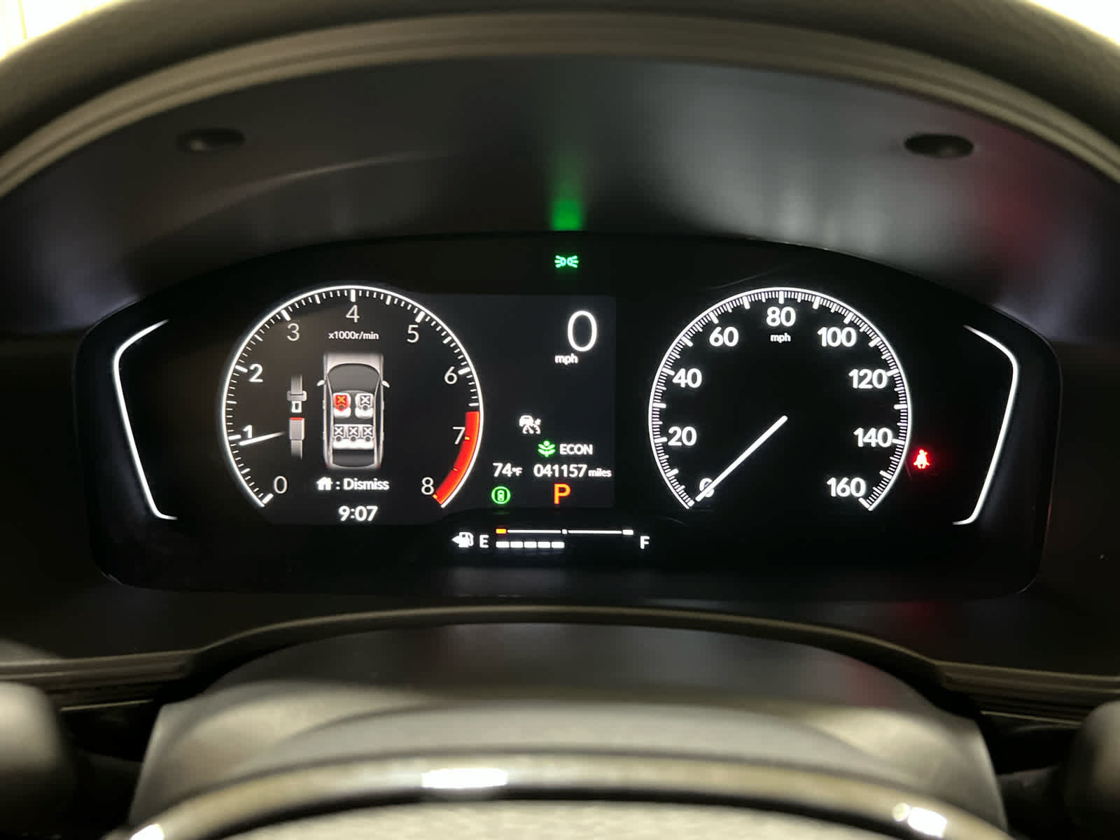 Used 2025 Honda Civic Sport image 21