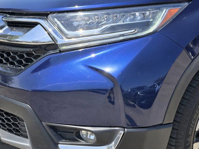 Used 2019 Honda CR-V Touring image 9