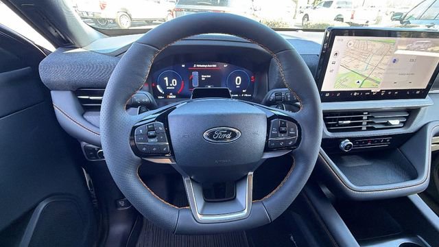 New 2026 Ford Explorer Tremor w/ Tremor Ultimate Package image 26