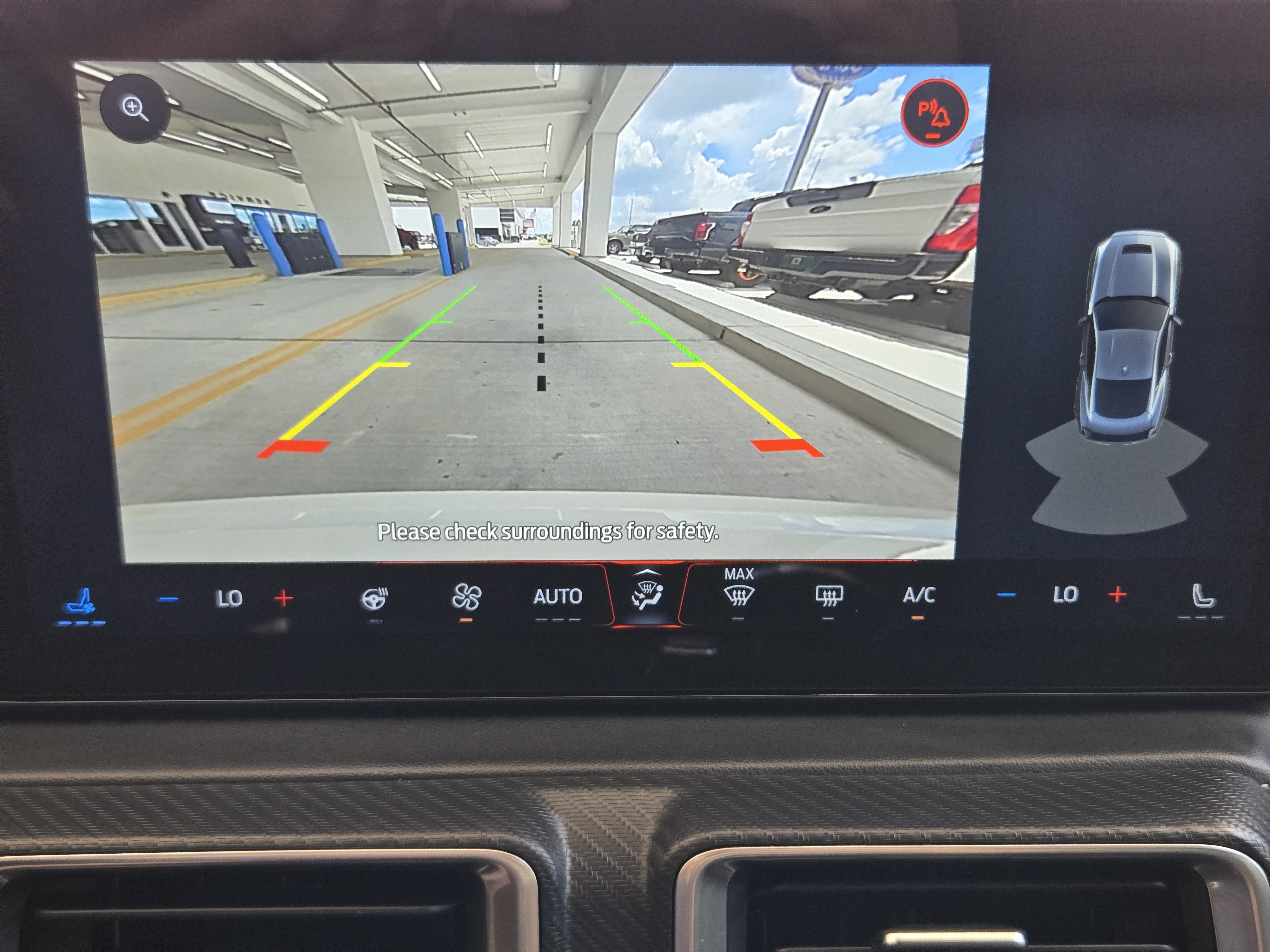 Used 2025 Ford Mustang GT Premium w/ 60th Anniversary Package RWD image 13