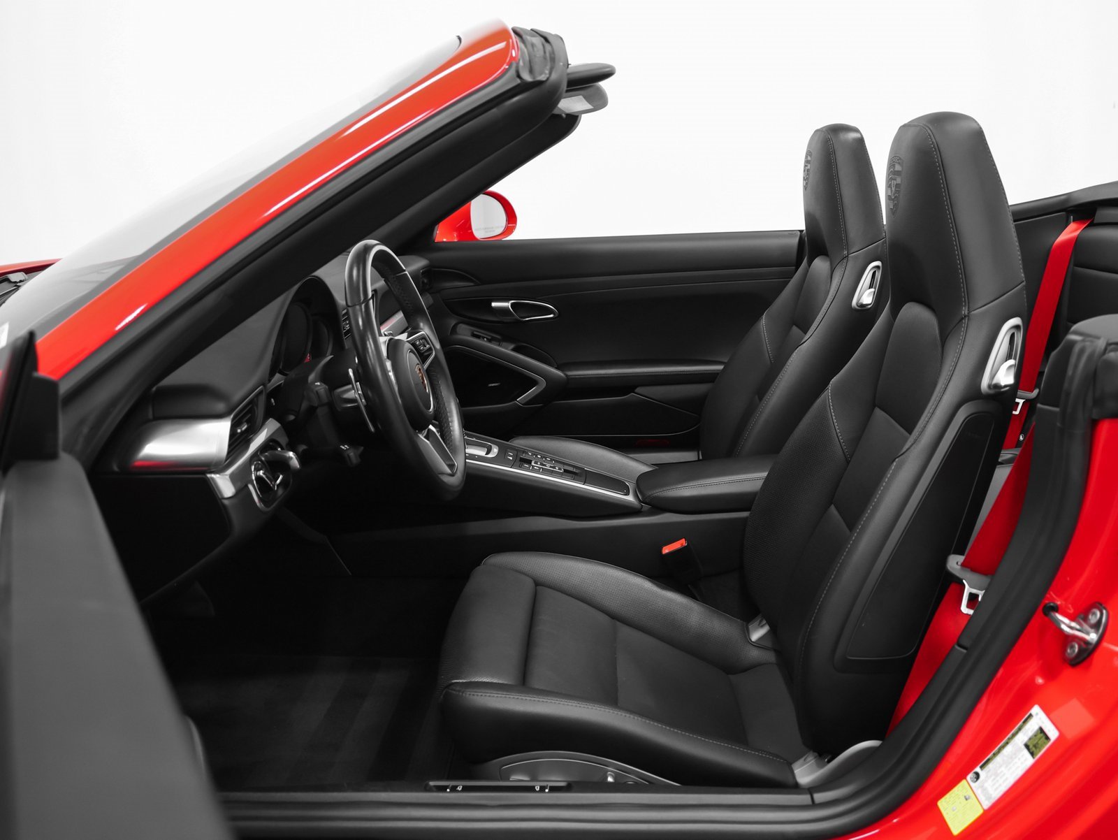 Certified 2017 Porsche 911 Carrera 4S image 50