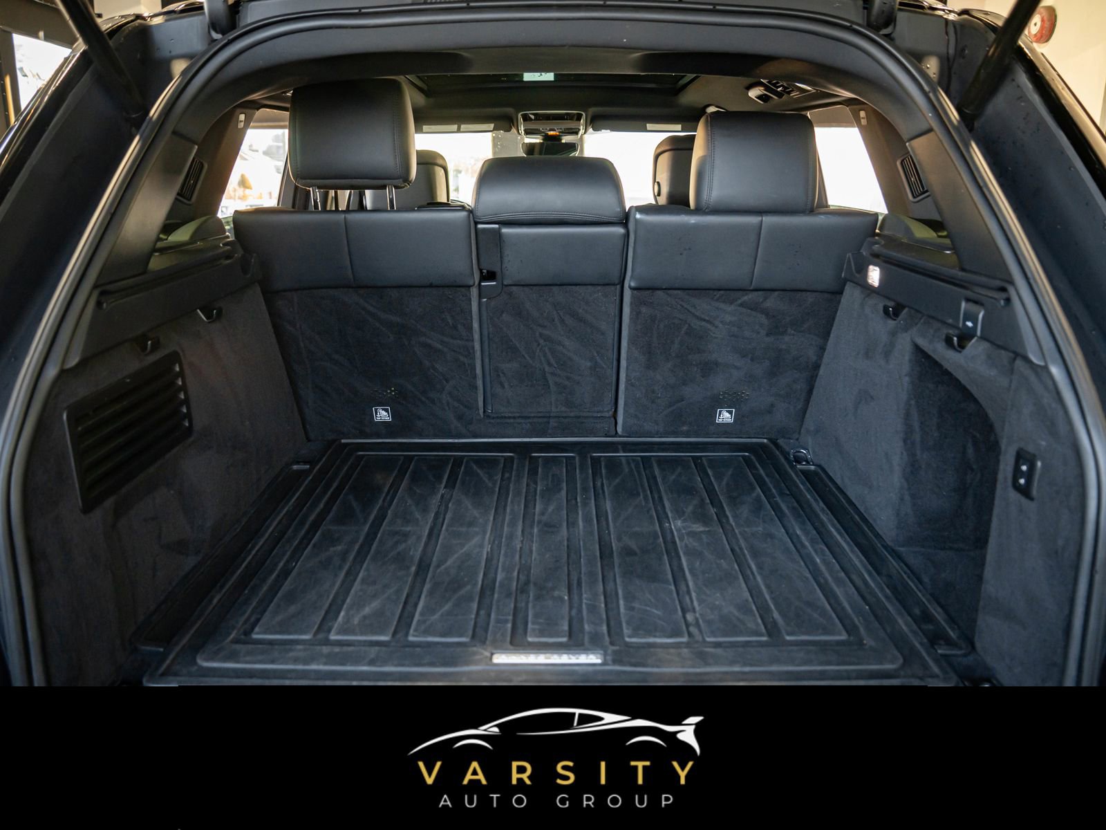 Used 2020 Land Rover Range Rover Sport HSE Dynamic AWD/4WD image 23