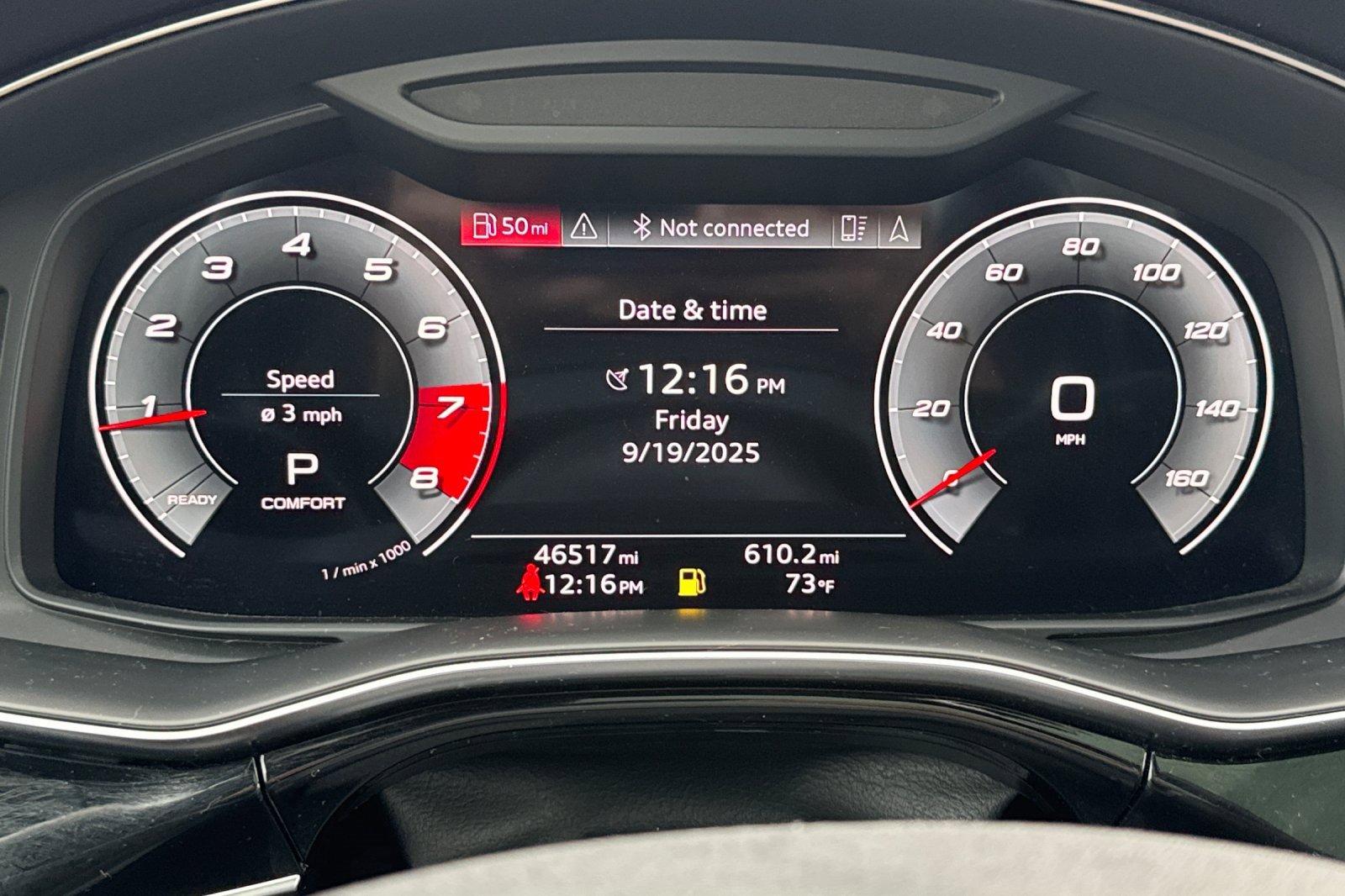 Used 2021 Audi Q7 2.0T Premium Plus w/ Premium Plus Package image 33