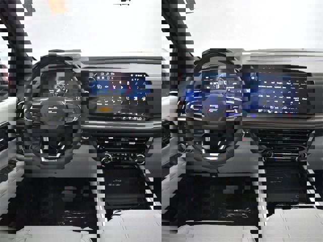 New 2025 Chevrolet Tahoe Premier image 22