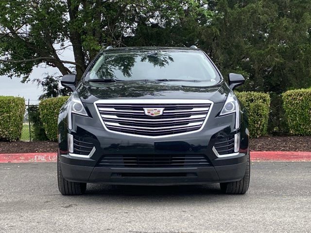 Used 2018 Cadillac XT5 Luxury w/ Driver Awareness Package image 11