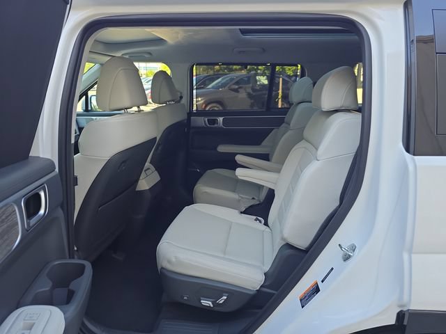 New 2026 Hyundai Santa Fe Calligraphy w/ Tow & Go Package FWD image 14