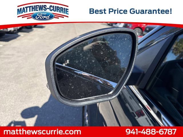 New 2026 Ford Expedition Active RWD image 8