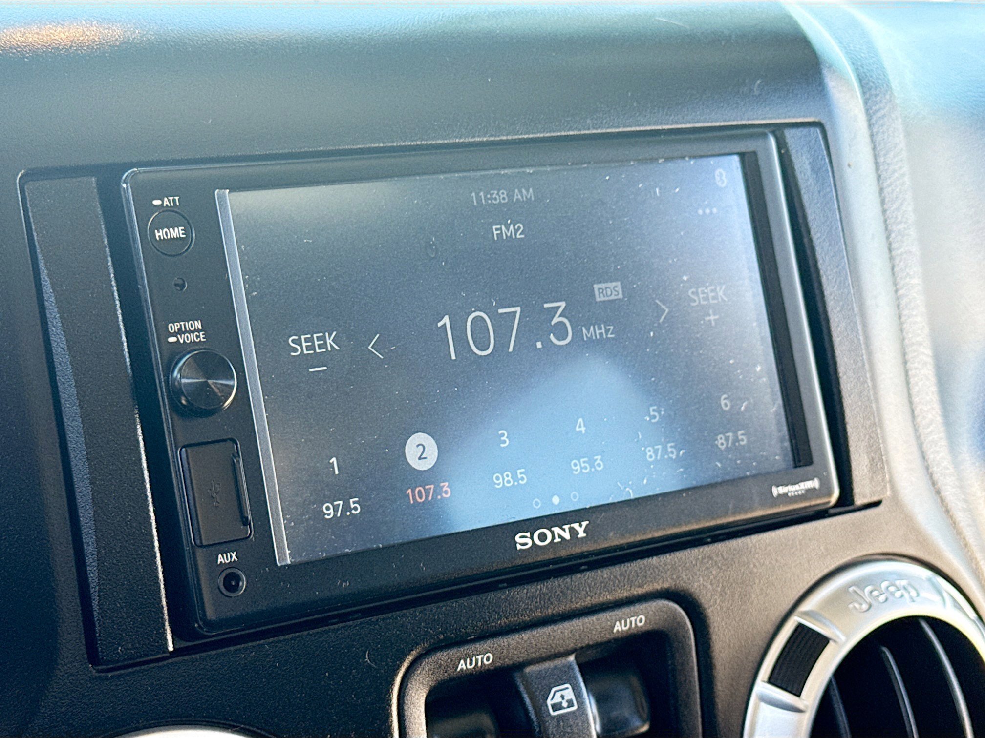 Used 2013 Jeep Wrangler Sahara w/ Trailer Tow Group image 9