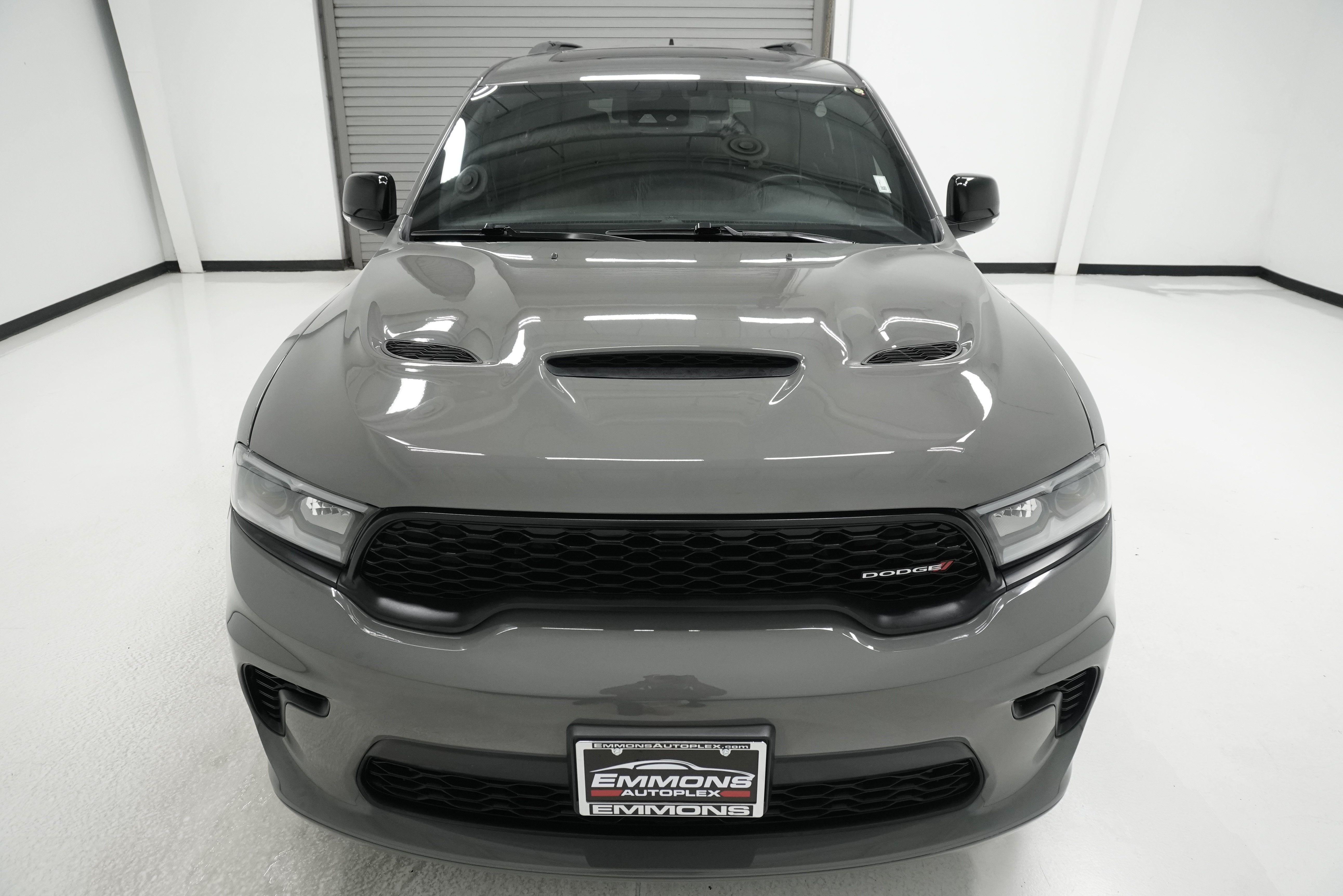 Used 2024 Dodge Durango GT AWD/4WD image 2