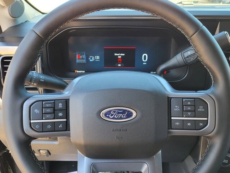 New 2026 Ford F350 Lariat w/ Lariat Premium Package image 26