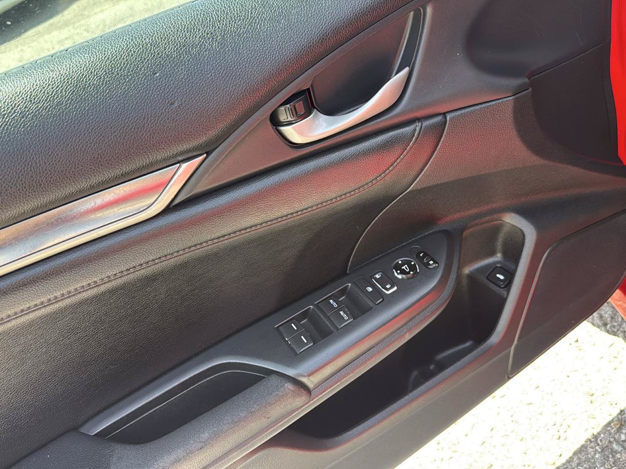 Used 2016 Honda Civic EX-L image 13