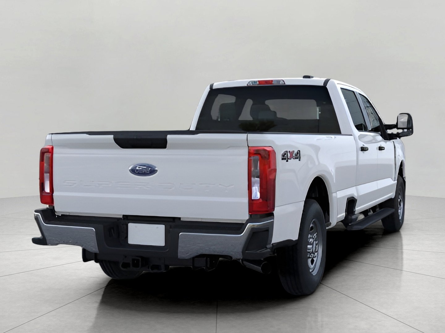New 2026 Ford F250 XL image 8