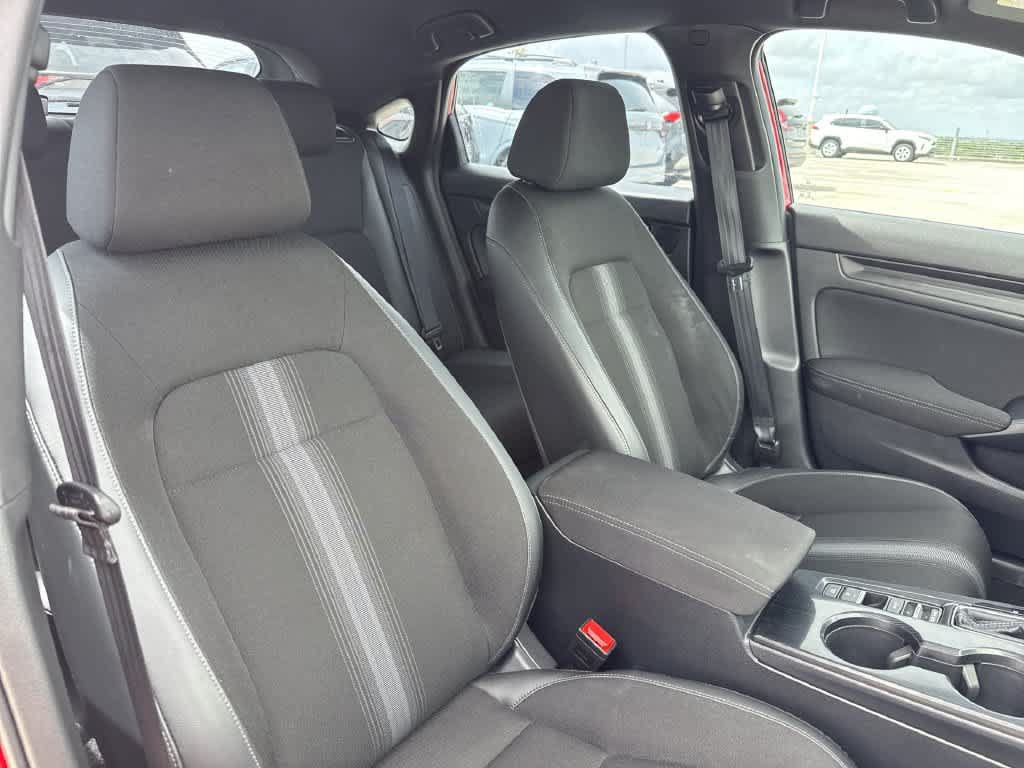 Used 2023 Honda Civic Sport image 26