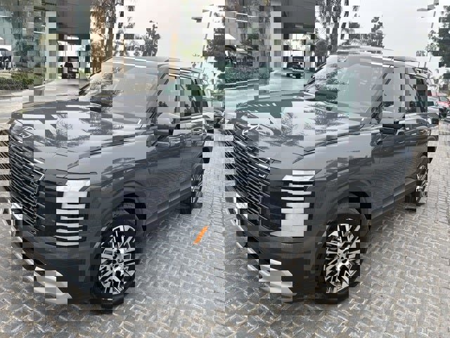 New 2026 Hyundai Palisade SE image 2