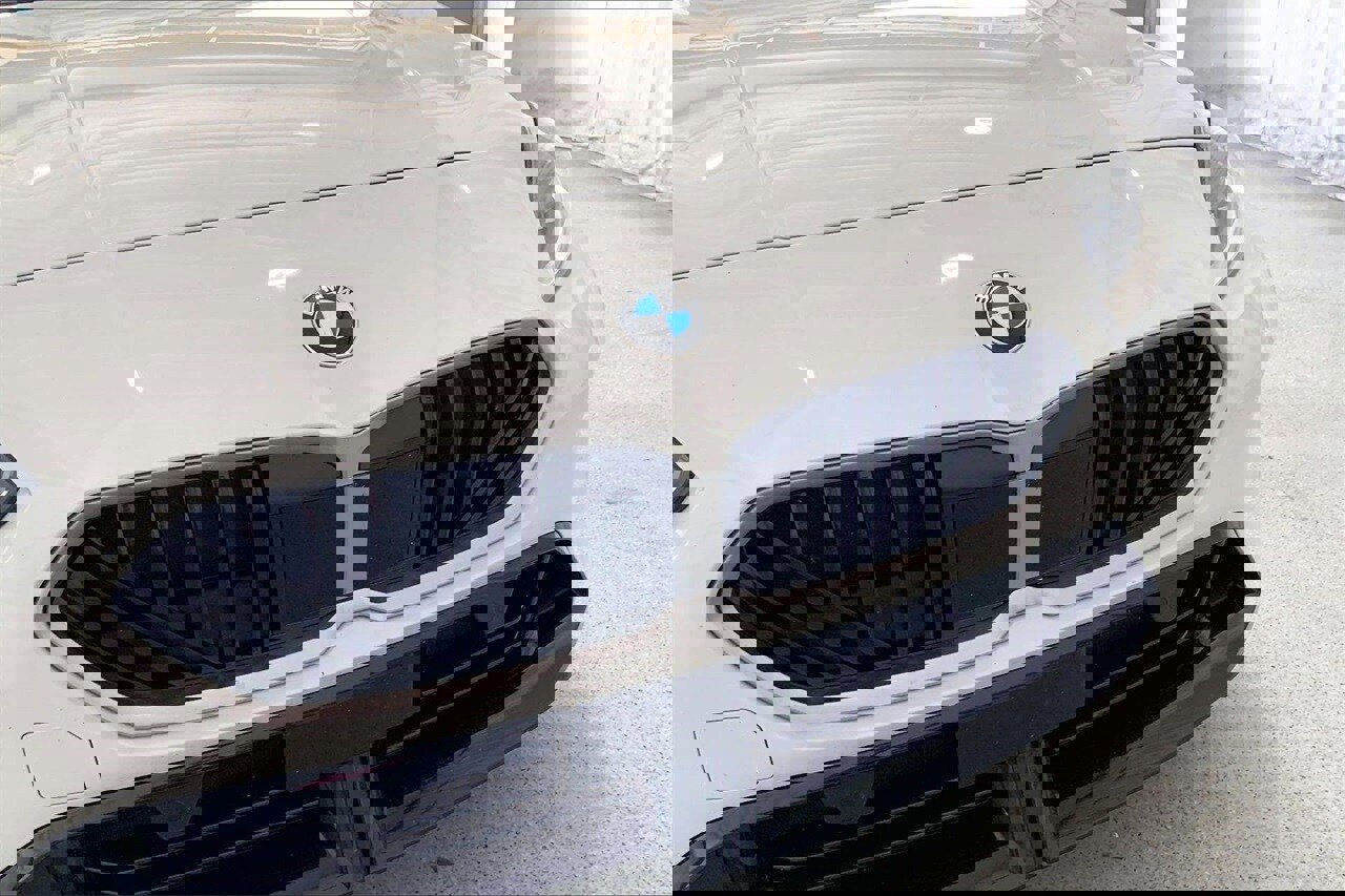 Used 2025 BMW 228i xDrive image 7