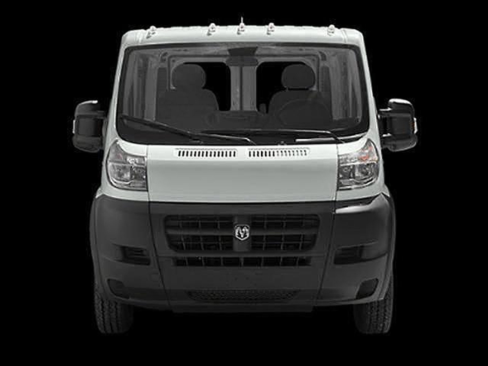 Used 2014 RAM ProMaster 1500 FWD image 21