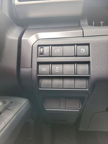 Certified 2026 Toyota 4Runner SR5 RWD image 30
