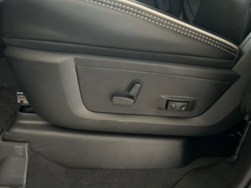 New 2025 RAM 2500 Power Wagon image 40