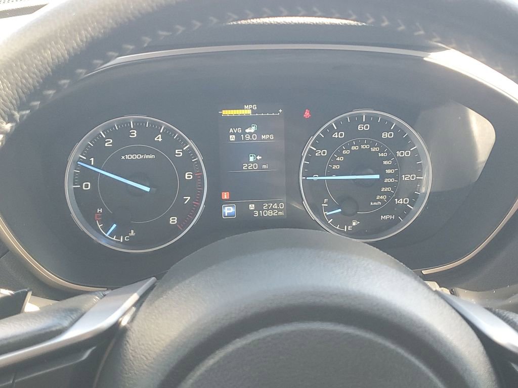 Used 2022 Subaru Ascent Limited w/ Technology Package image 38