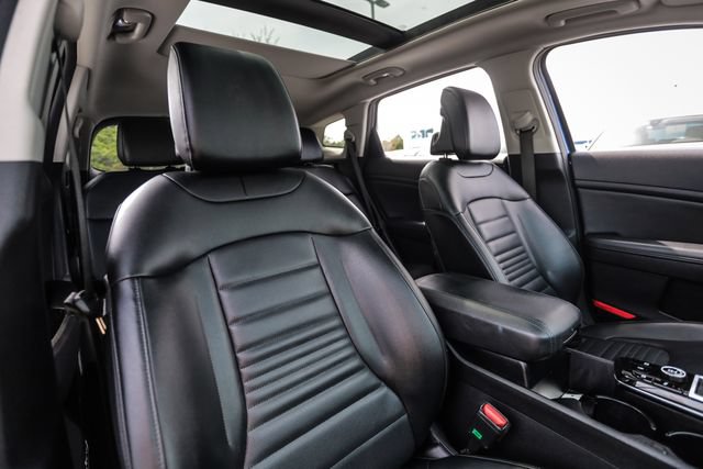 Used 2023 Kia Sportage SX AWD/4WD image 64