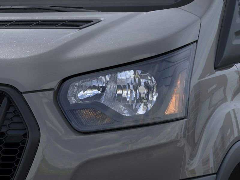 New 2026 Ford Transit 250 148 Medium Roof Extended AWD image 18