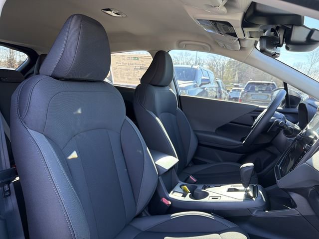 New 2026 Subaru Crosstrek 2.0i Premium image 19