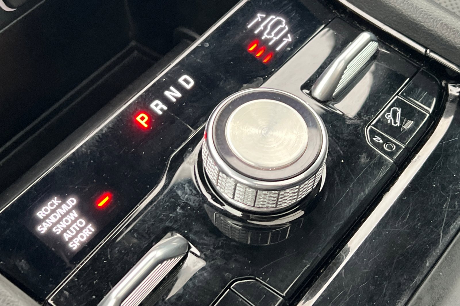 Used 2024 Jeep Grand Cherokee L Summit image 25