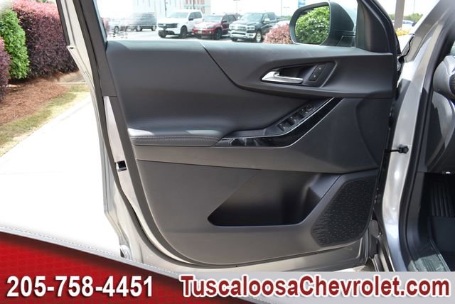 New 2026 Chevrolet Equinox LT FWD image 12