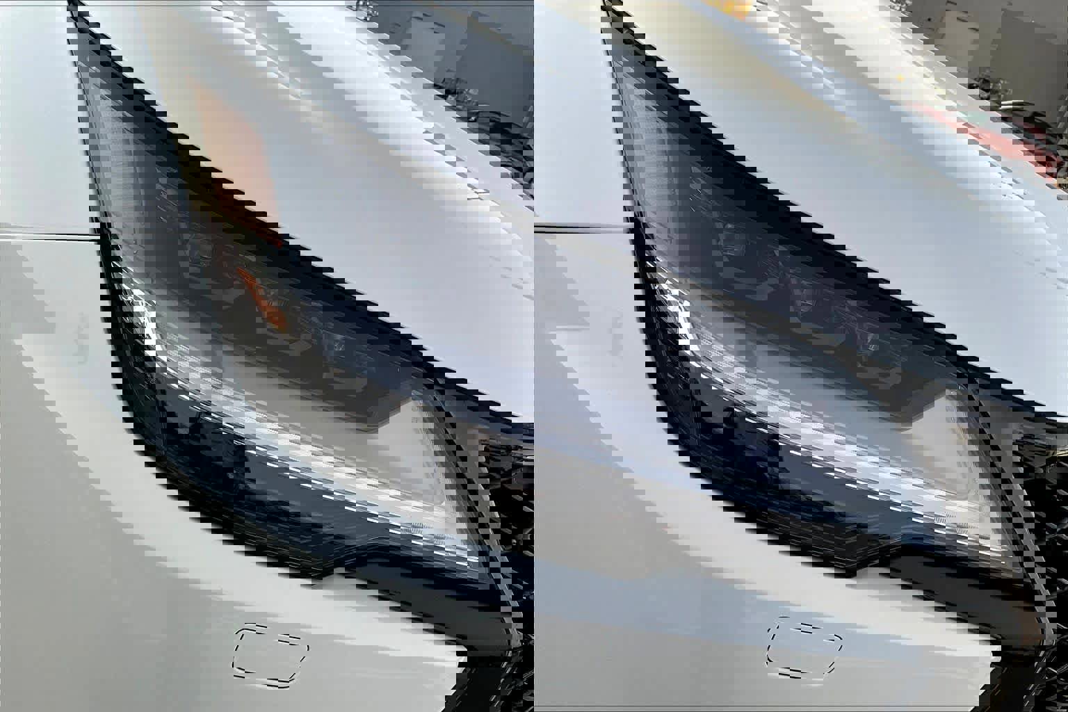 New 2025 Lexus LX 700h F Sport image 13