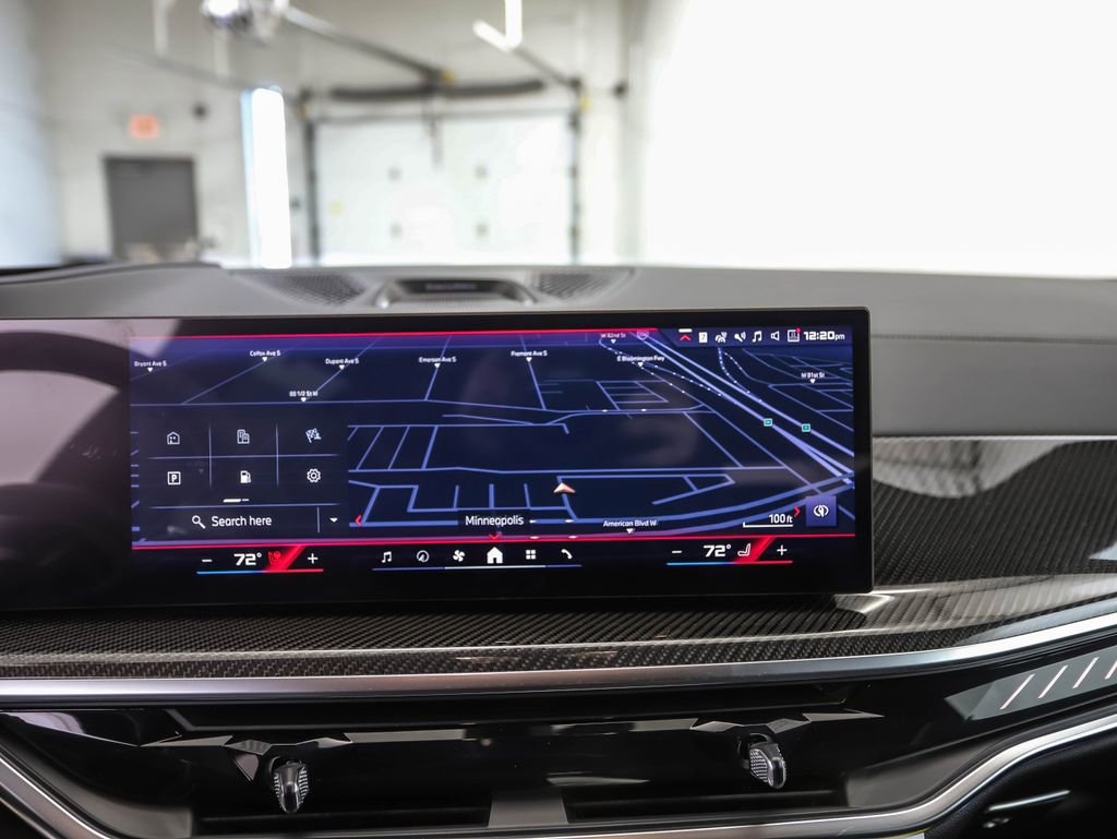 New 2026 BMW X5 M60i image 17