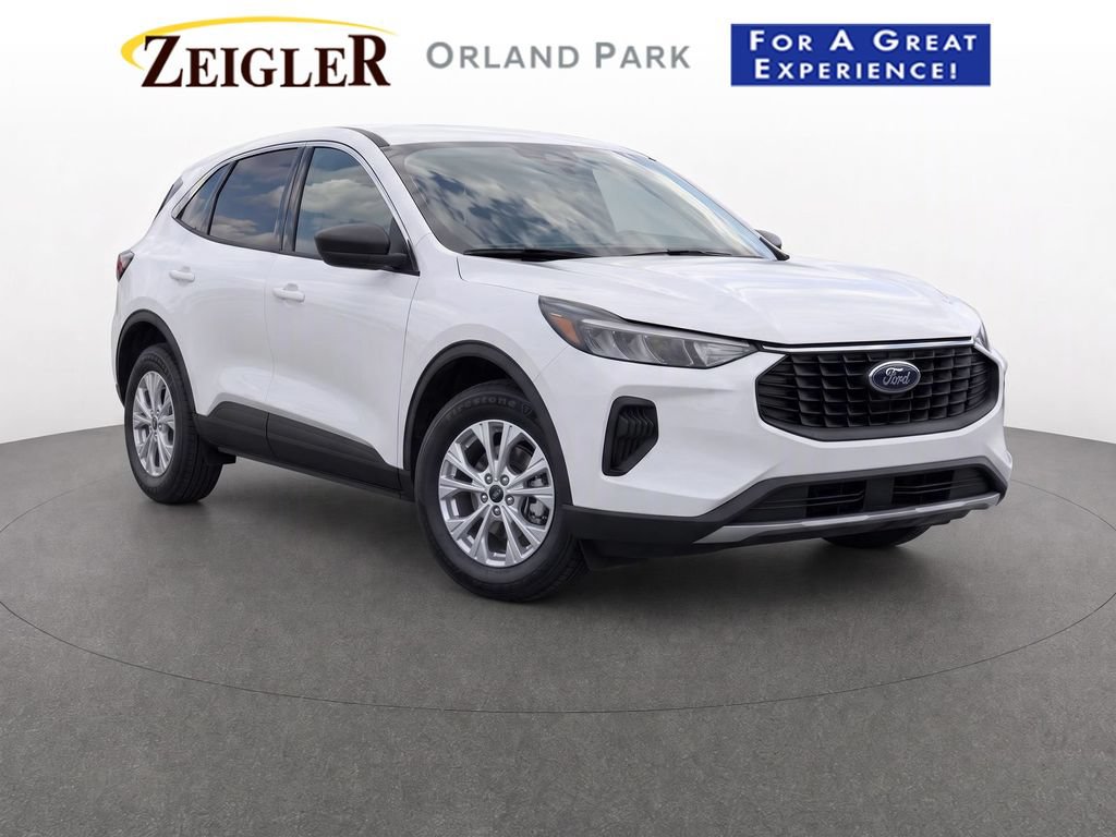 Used 2024 Ford Escape Active FWD image 1