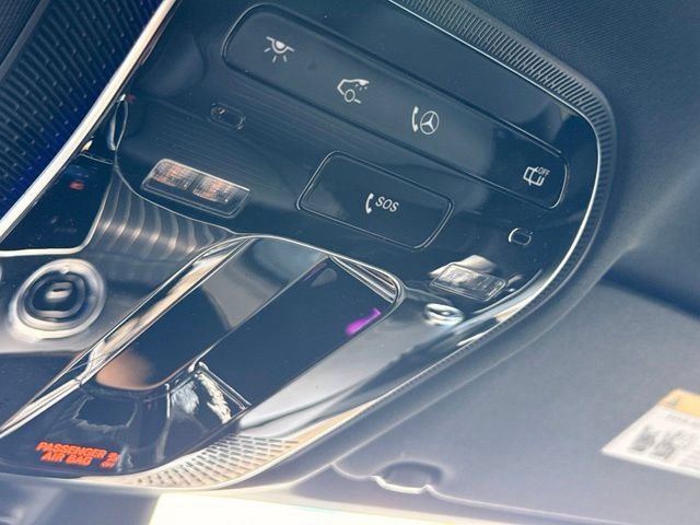 New 2026 Mercedes-Benz GLC 300 4MATIC image 26