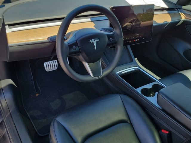 Used 2023 Tesla Model 3 Performance image 18