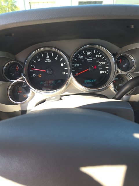 Used 2008 GMC Sierra 1500 4x4 Regular Cab image 13