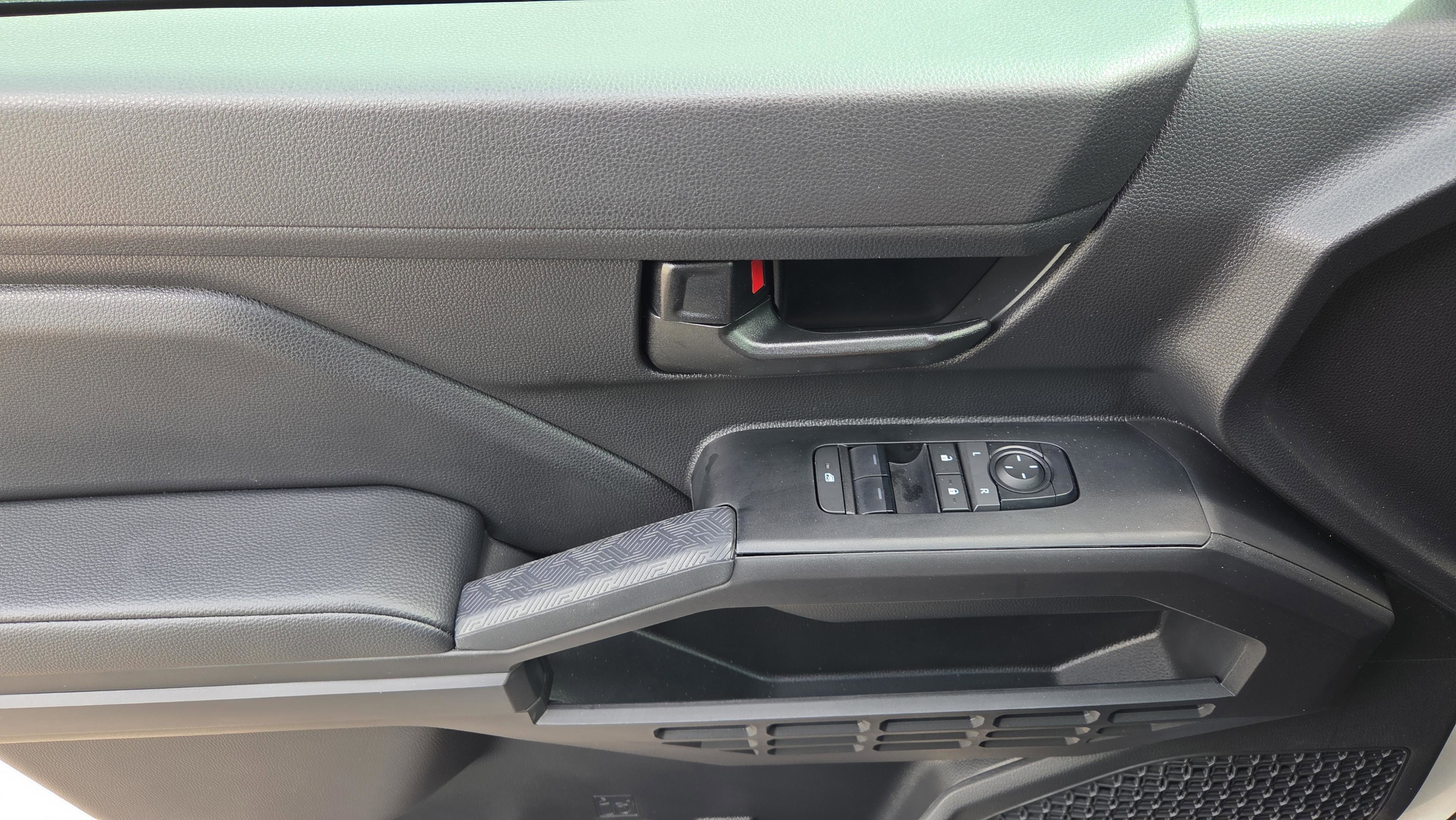 Certified 2026 Toyota Tacoma SR image 10