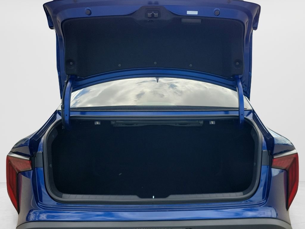 New 2025 Kia K4 EX FWD image 32