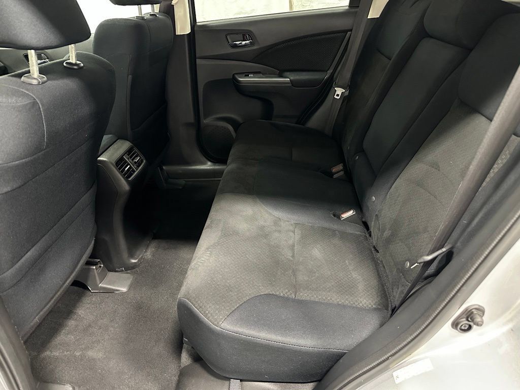 Used 2015 Honda CR-V EX image 41