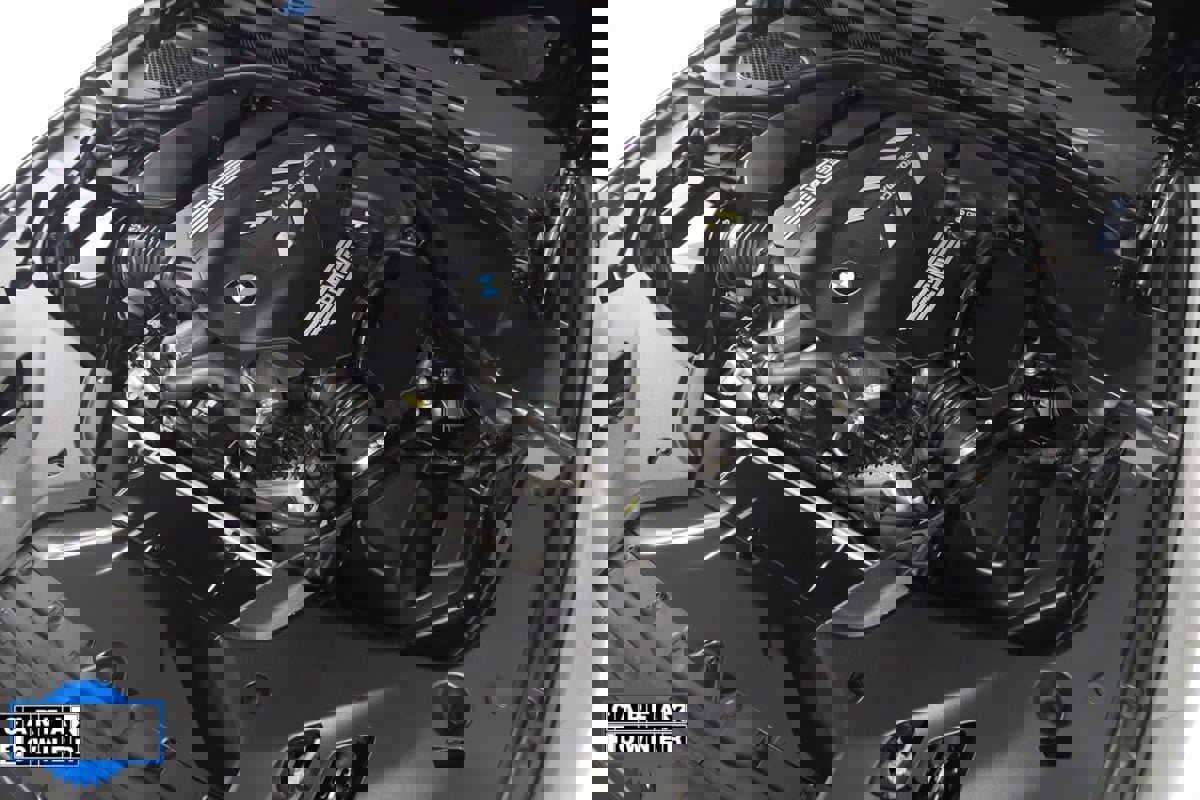 Used 2020 BMW M550i xDrive w/ Premium Package image 22