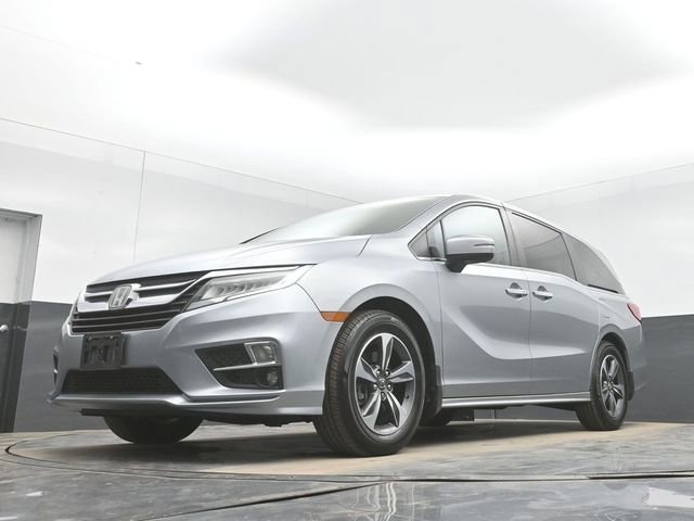 Used 2018 Honda Odyssey Touring image 44
