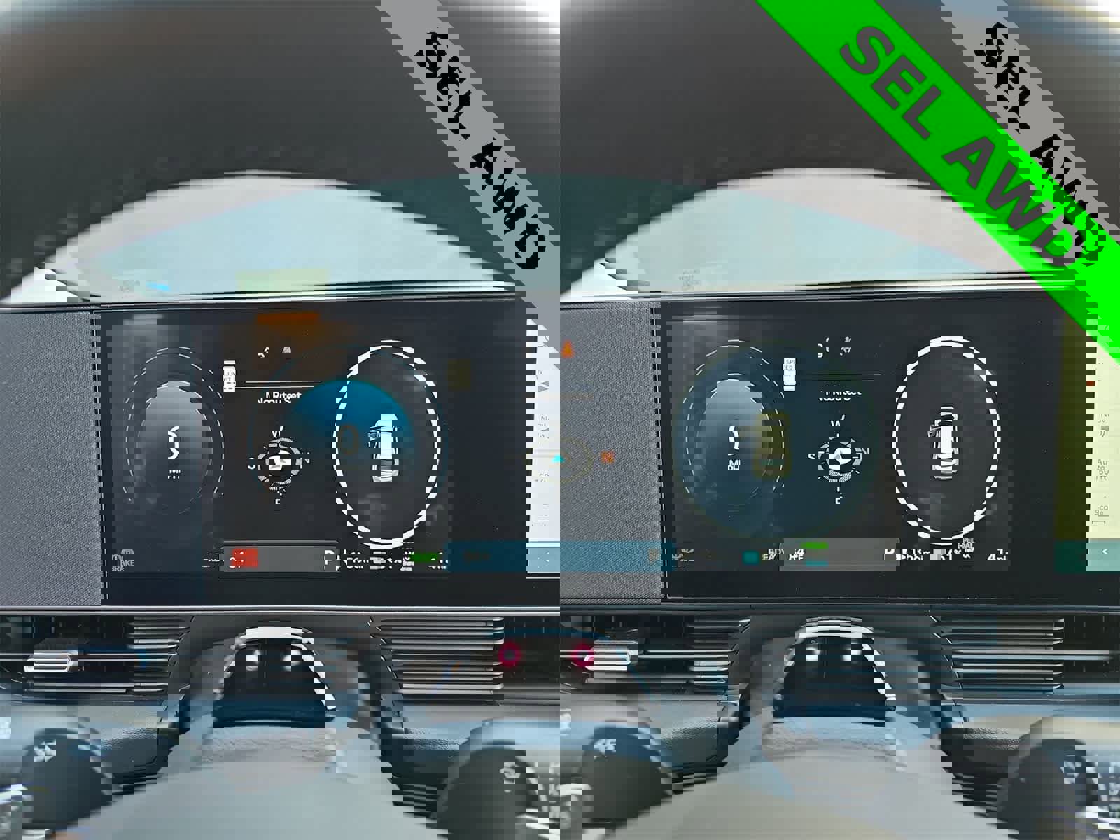 Used 2025 Hyundai Ioniq 5 SEL image 22