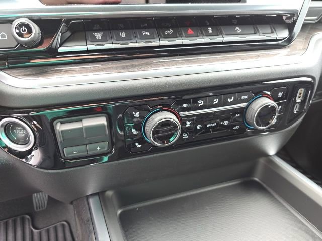 New 2025 Chevrolet Silverado 3500 LTZ w/ Z71 Chrome Sport Edition image 17