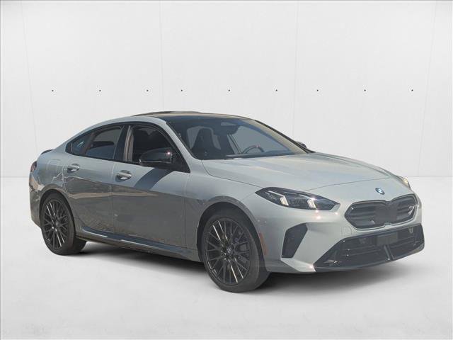 New 2026 BMW M235i xDrive image 7