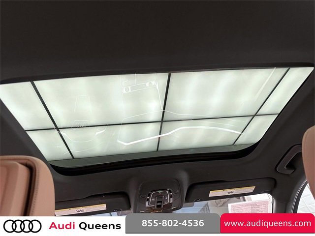 Certified 2023 Audi A6 2.0T Premium w/ Convenience Package image 14