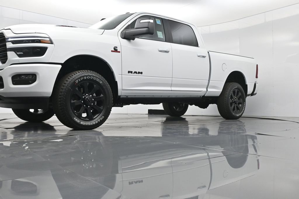 New 2026 RAM 2500 Laramie image 49