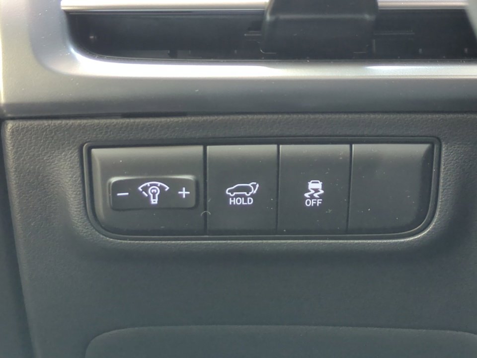Certified 2026 Hyundai Tucson SEL AWD/4WD image 38